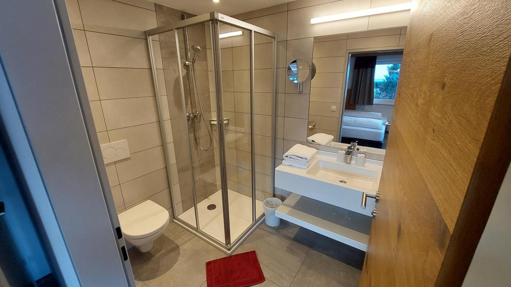 Appartement Schattauer Wagrain Bagian luar foto
