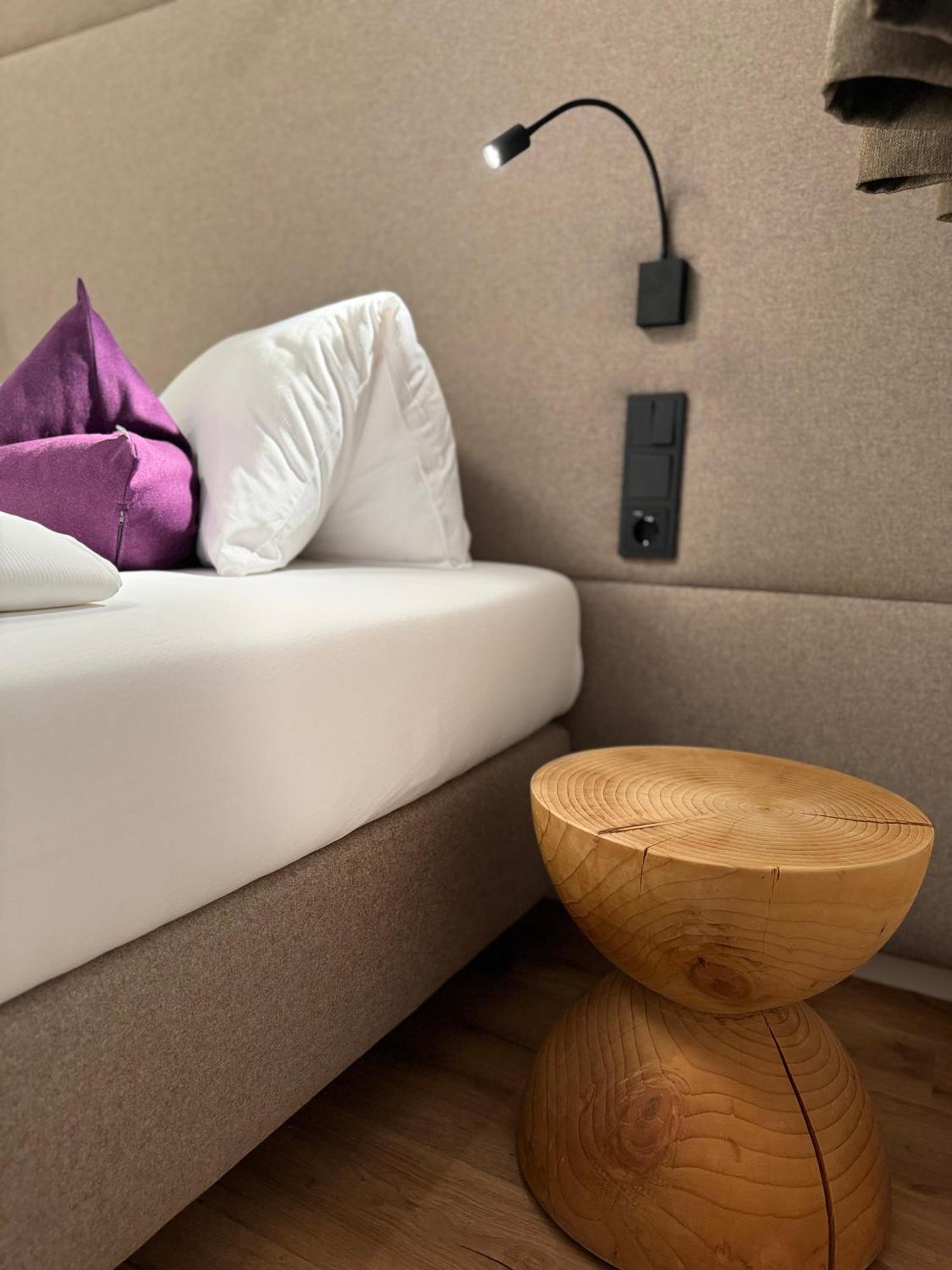 Appartement Schattauer Wagrain Bagian luar foto