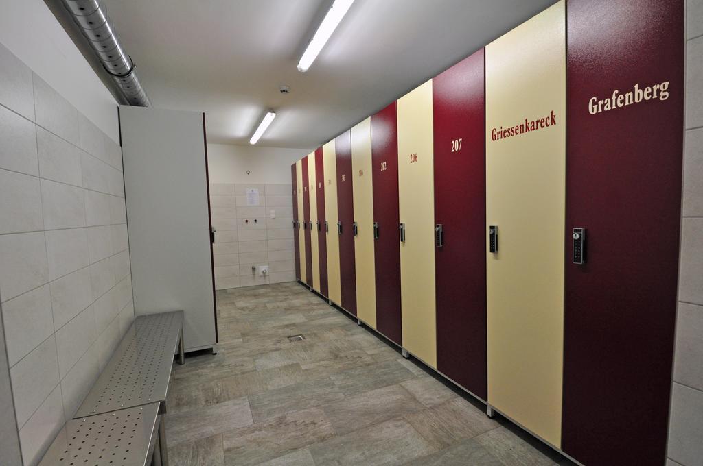 Appartement Schattauer Wagrain Bagian luar foto