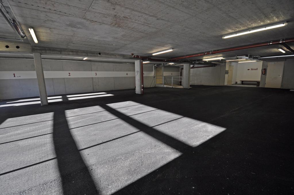 Appartement Schattauer Wagrain Bagian luar foto