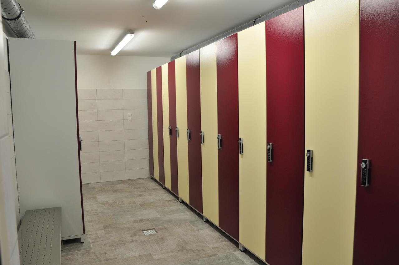 Appartement Schattauer Wagrain Bagian luar foto
