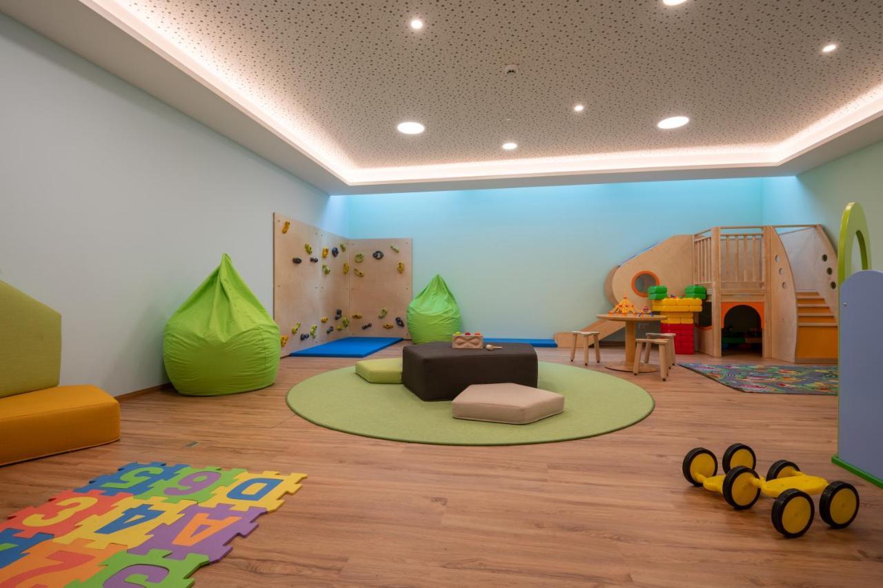Appartement Schattauer Wagrain Bagian luar foto
