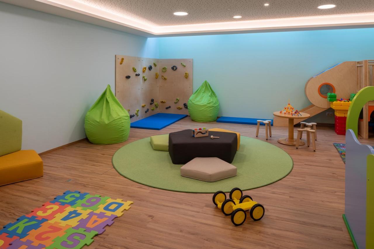 Appartement Schattauer Wagrain Bagian luar foto