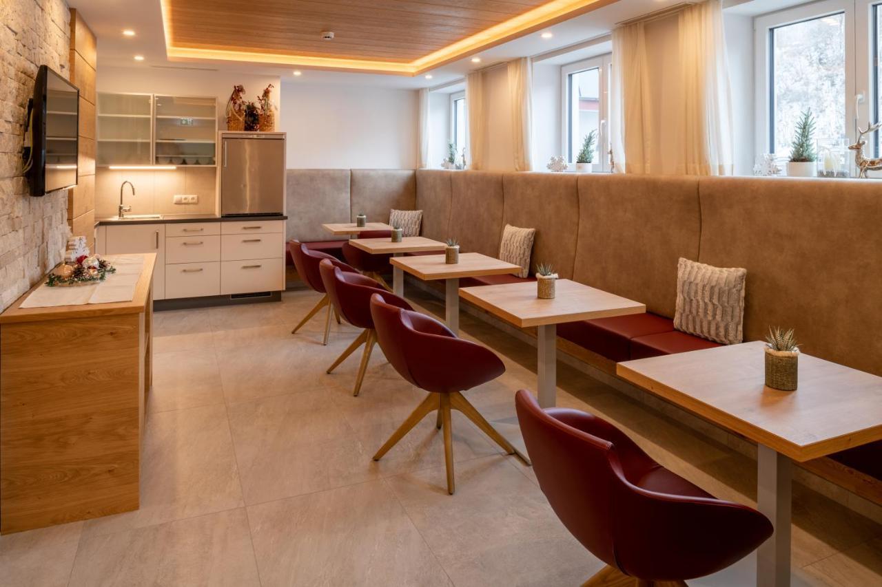 Appartement Schattauer Wagrain Bagian luar foto