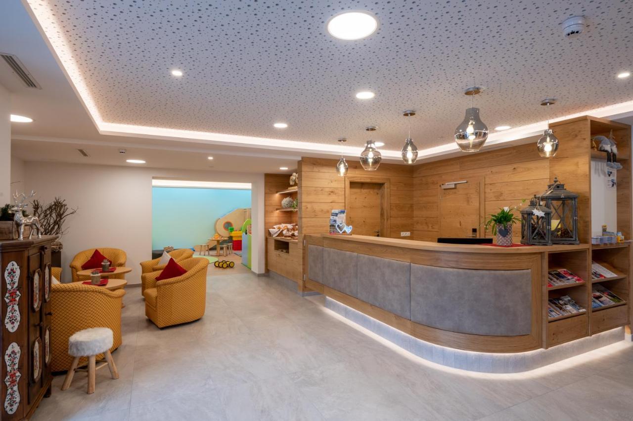 Appartement Schattauer Wagrain Bagian luar foto
